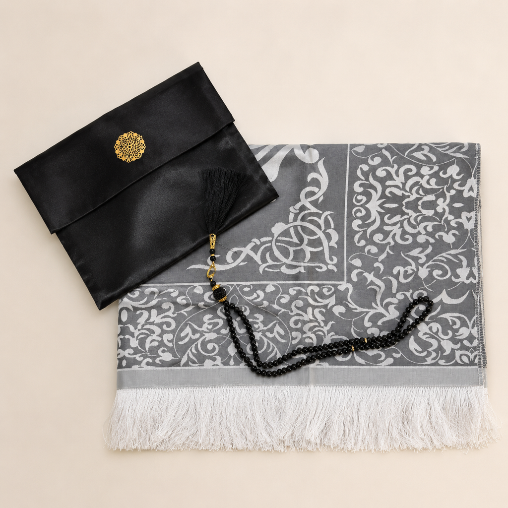 Pochette Sakinah