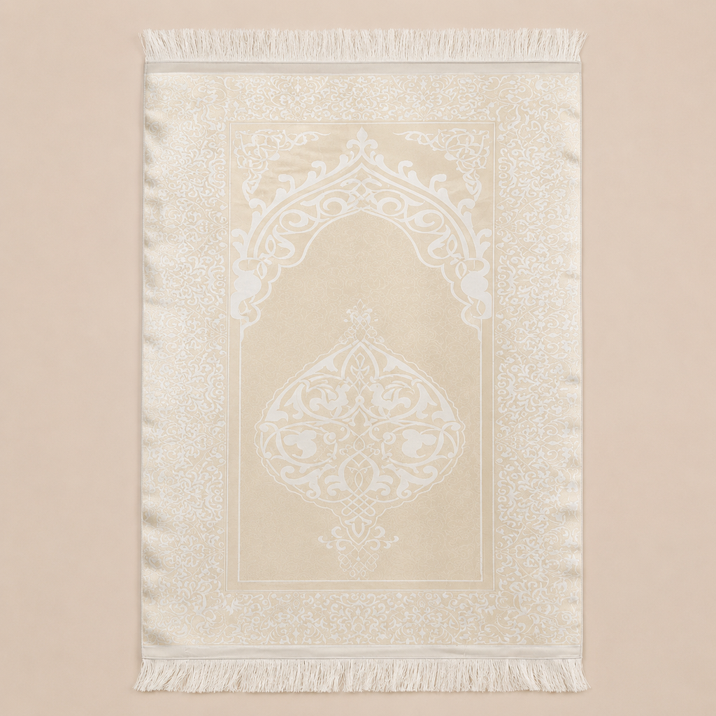 Pochette Sakinah