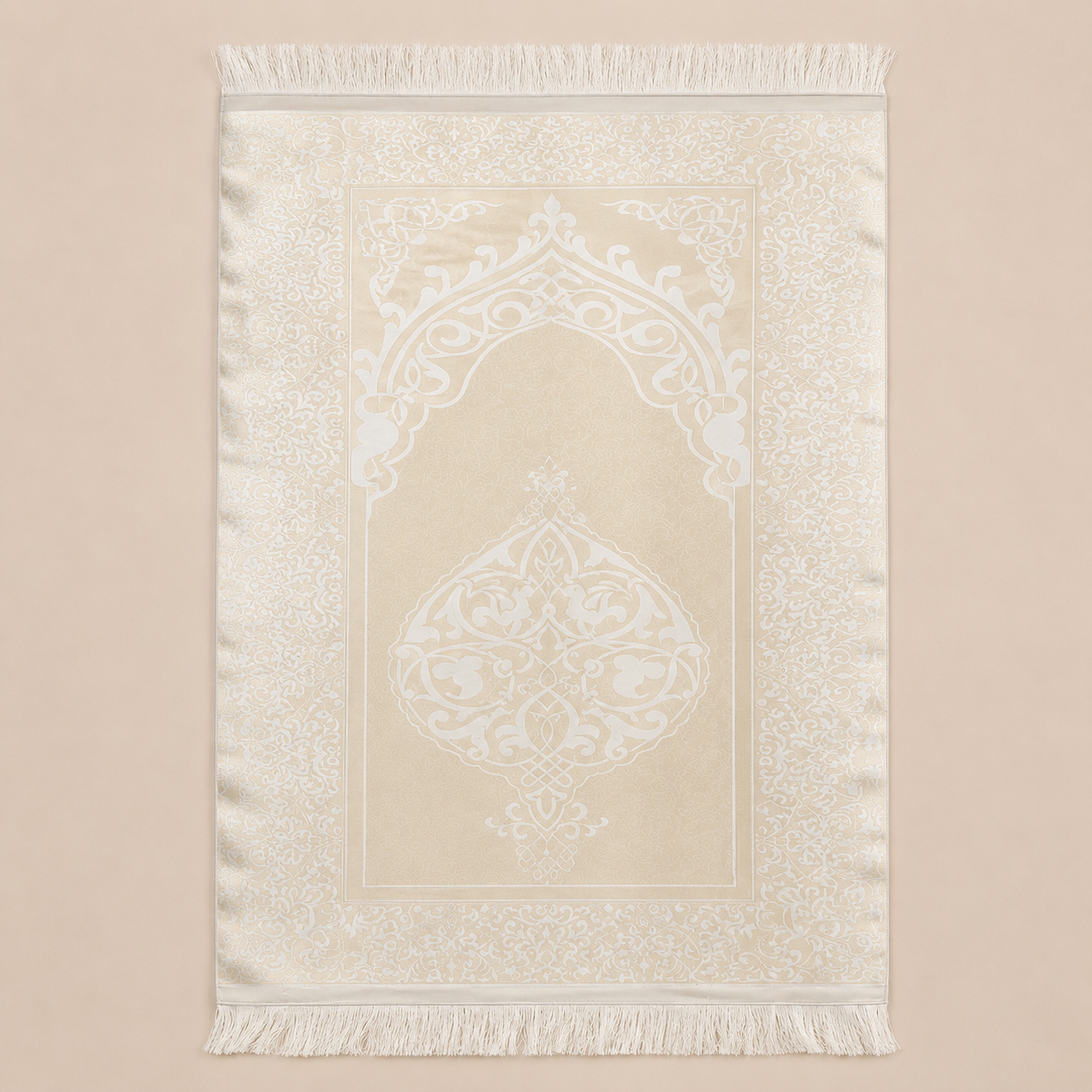 Pochette Sakinah