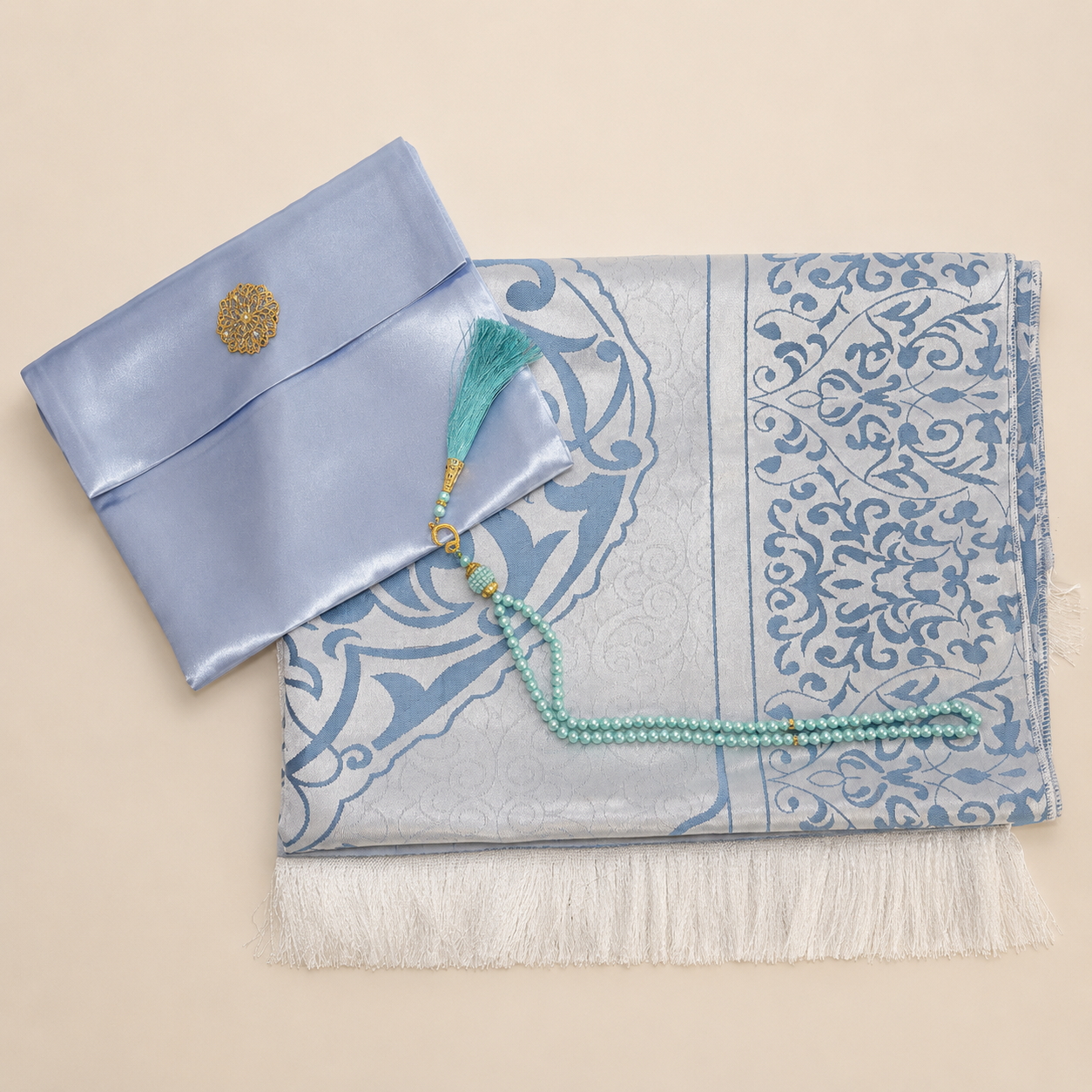 Pochette Sakinah