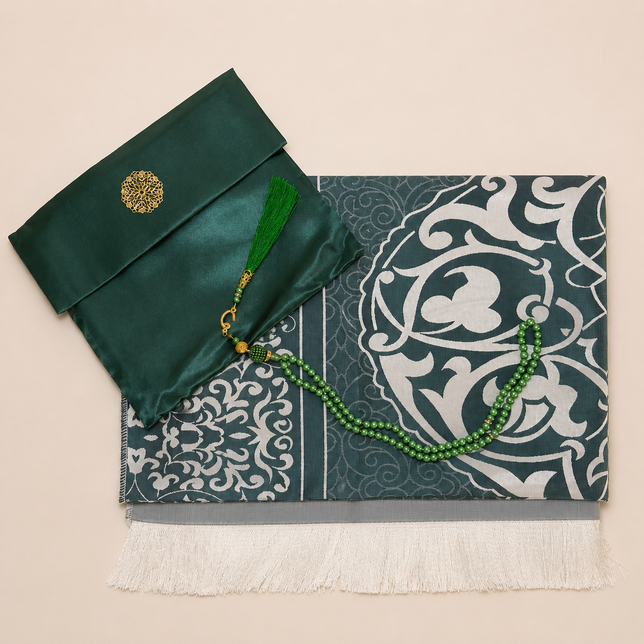 Pochette Sakinah