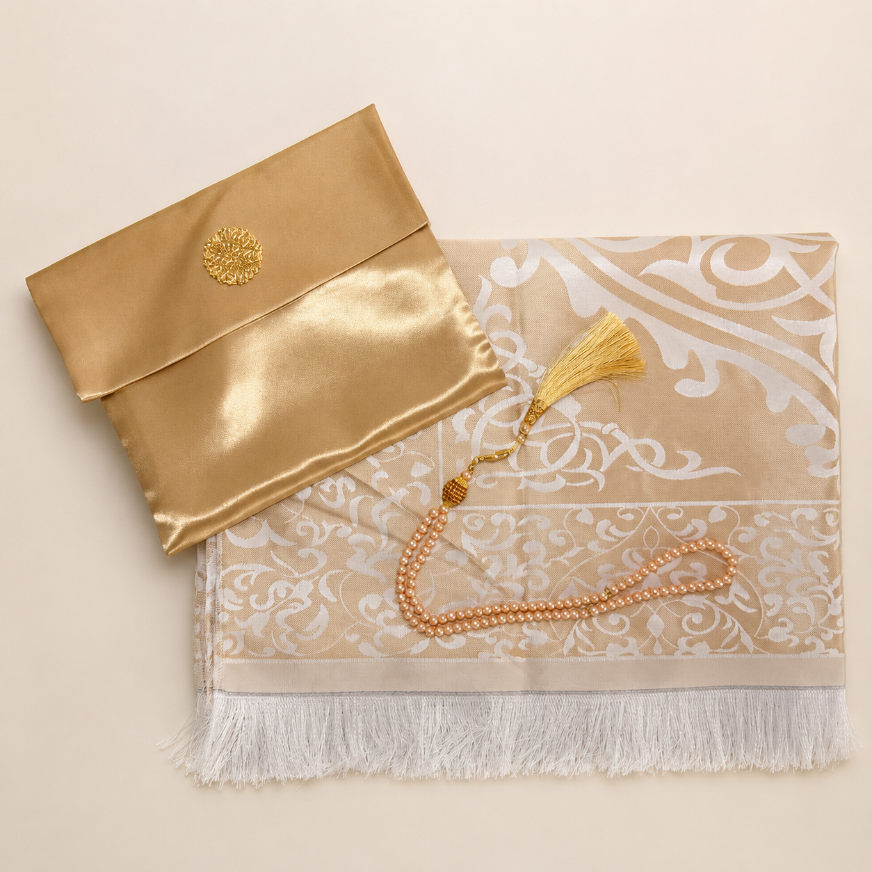 Pochette Sakinah