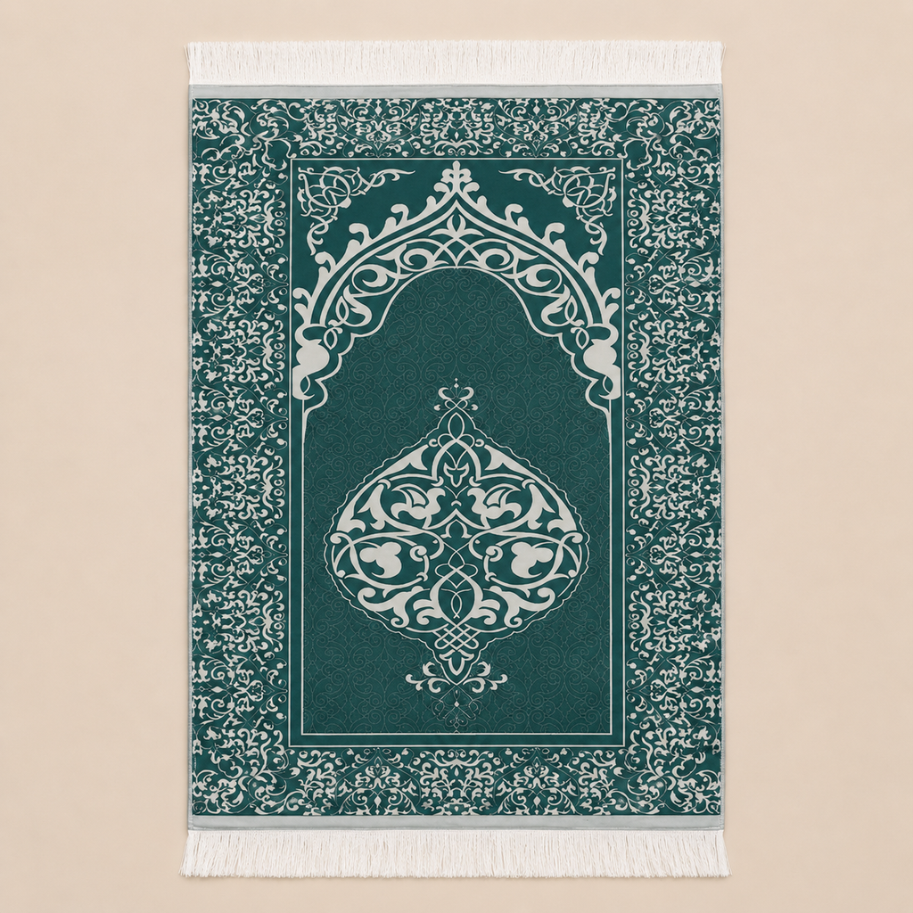 Pochette Sakinah