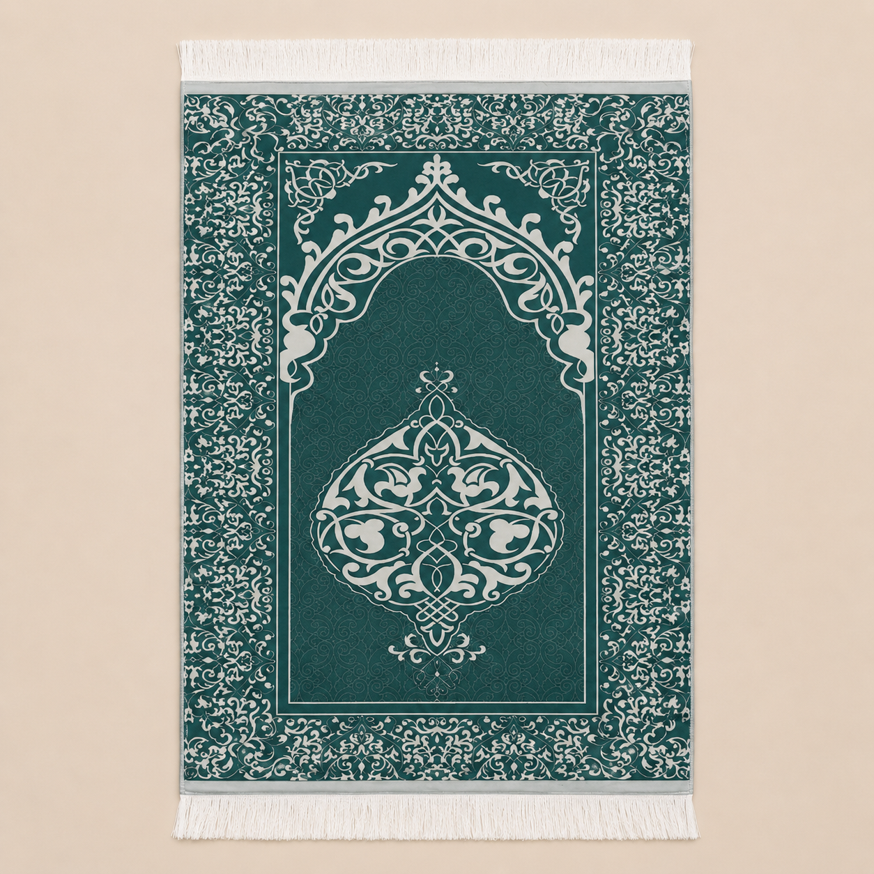 Pochette Sakinah
