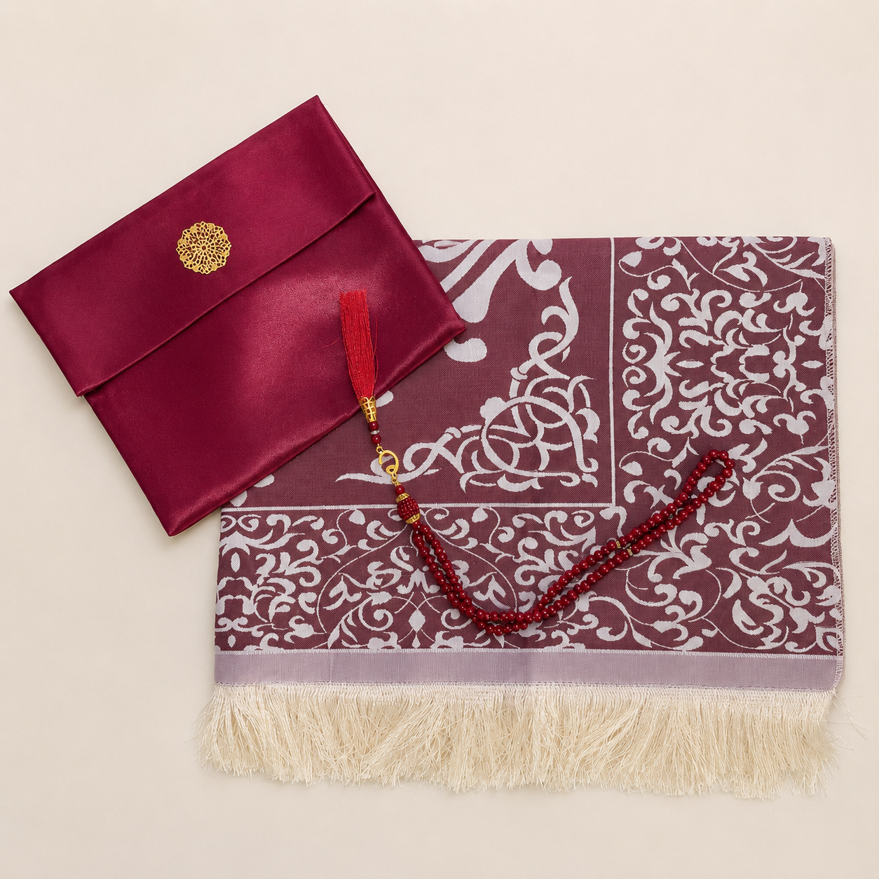 Pochette Sakinah