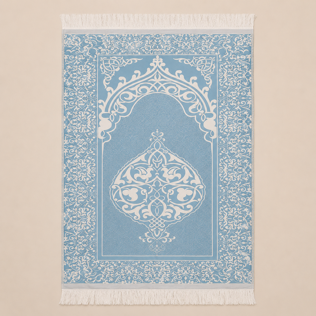 Pochette Sakinah