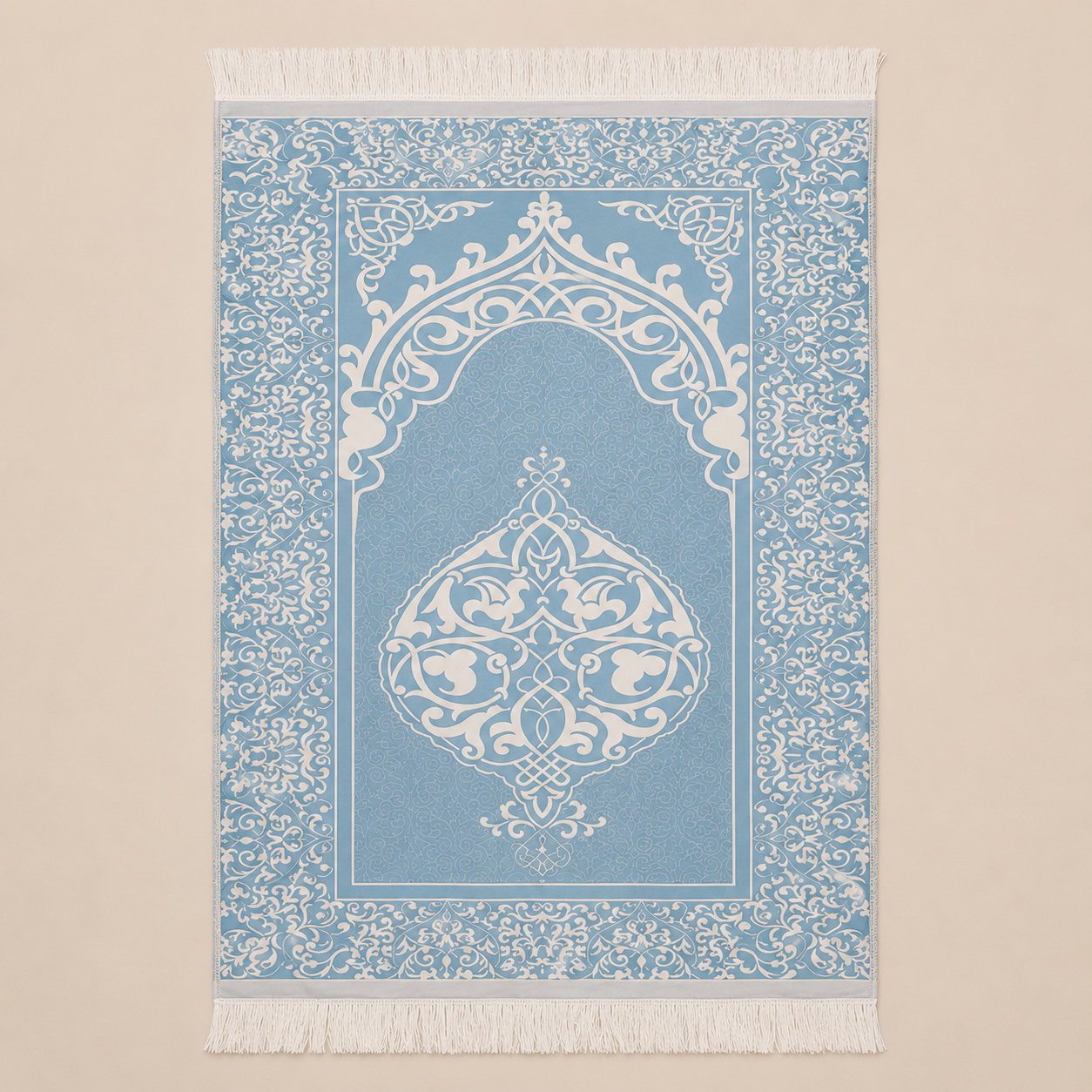Pochette Sakinah