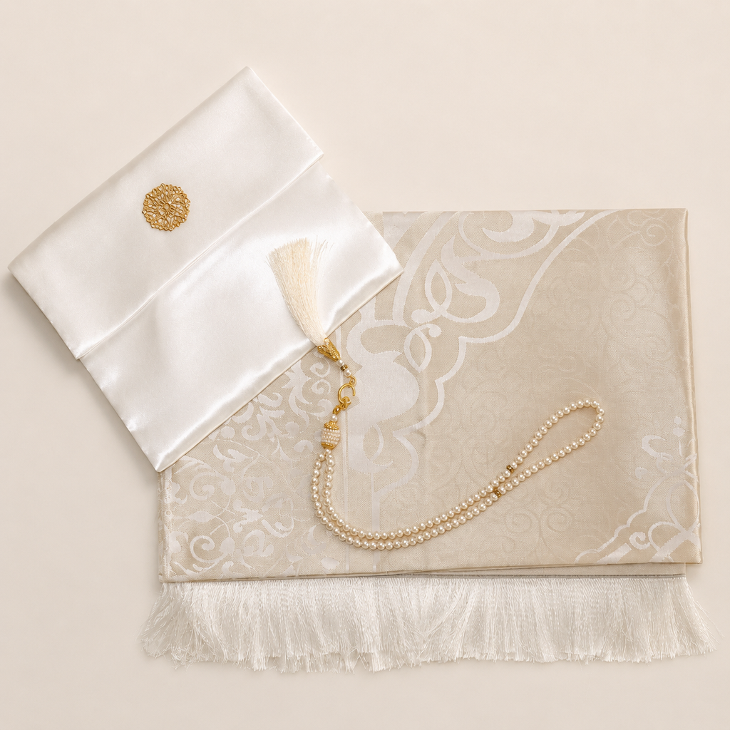 Pochette Sakinah