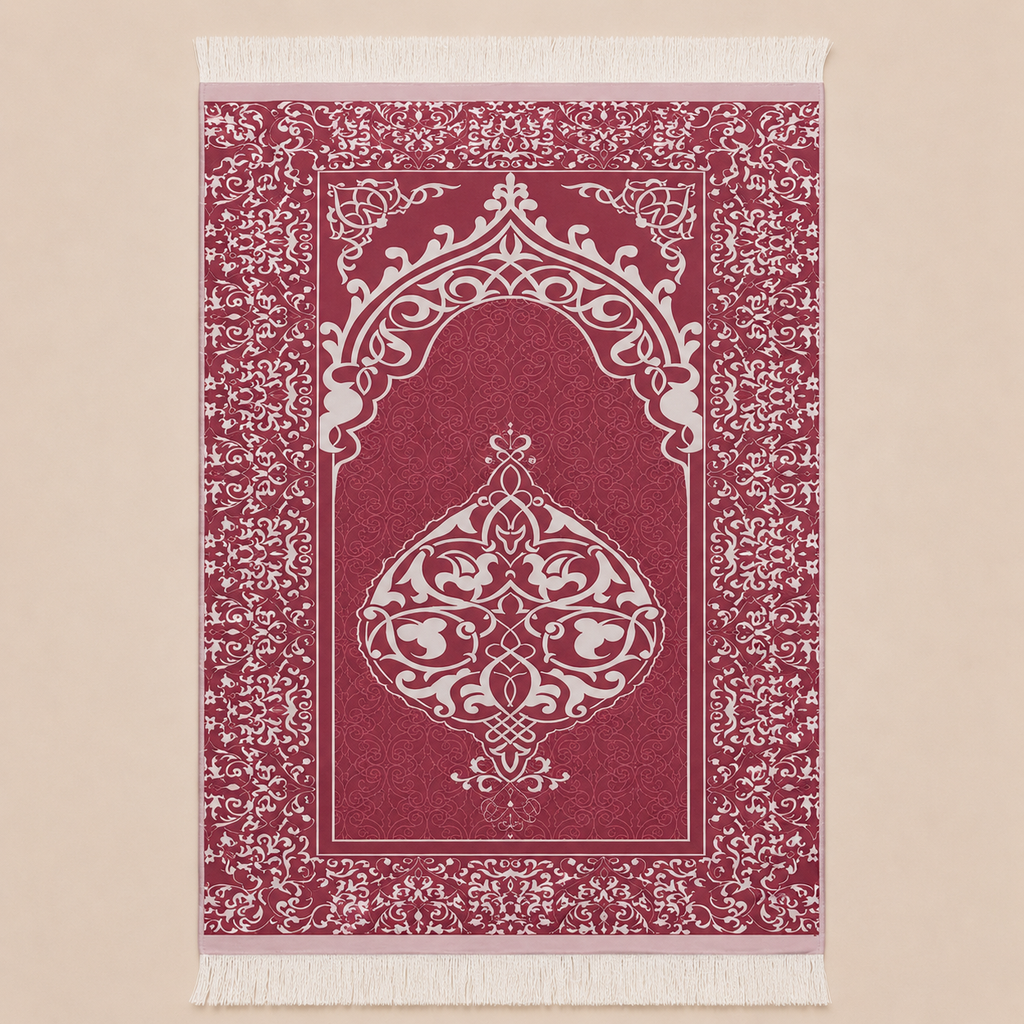 Pochette Sakinah