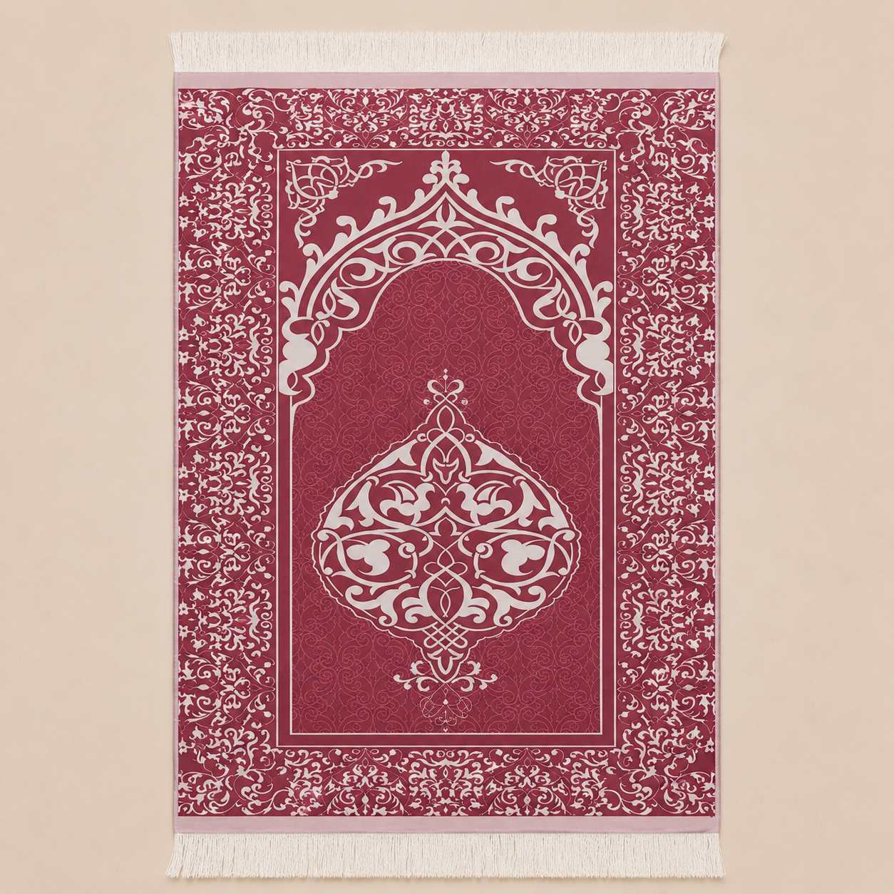 Pochette Sakinah