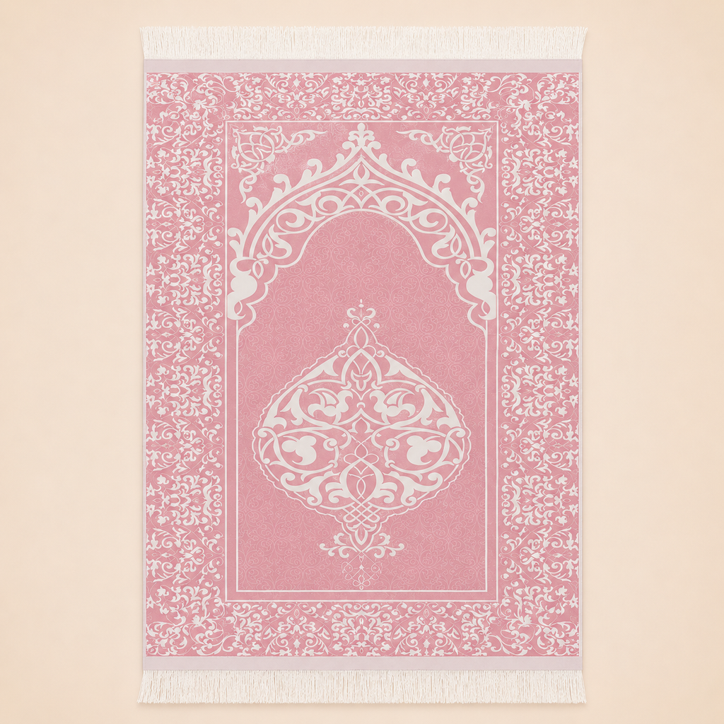 Pochette Sakinah