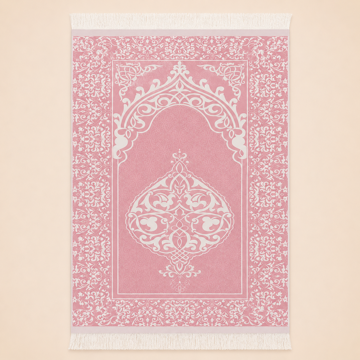 Pochette Sakinah