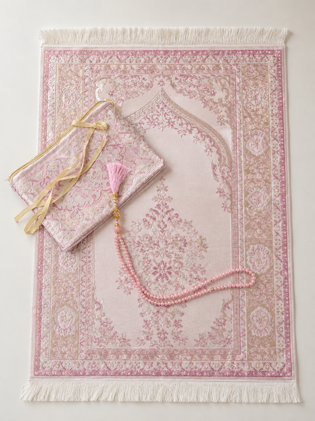 Pochette Hayat