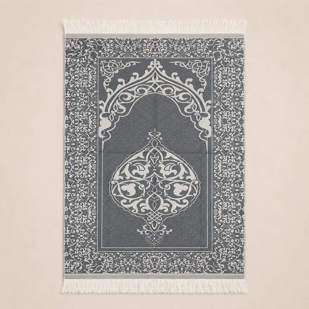 Pochette Sakinah