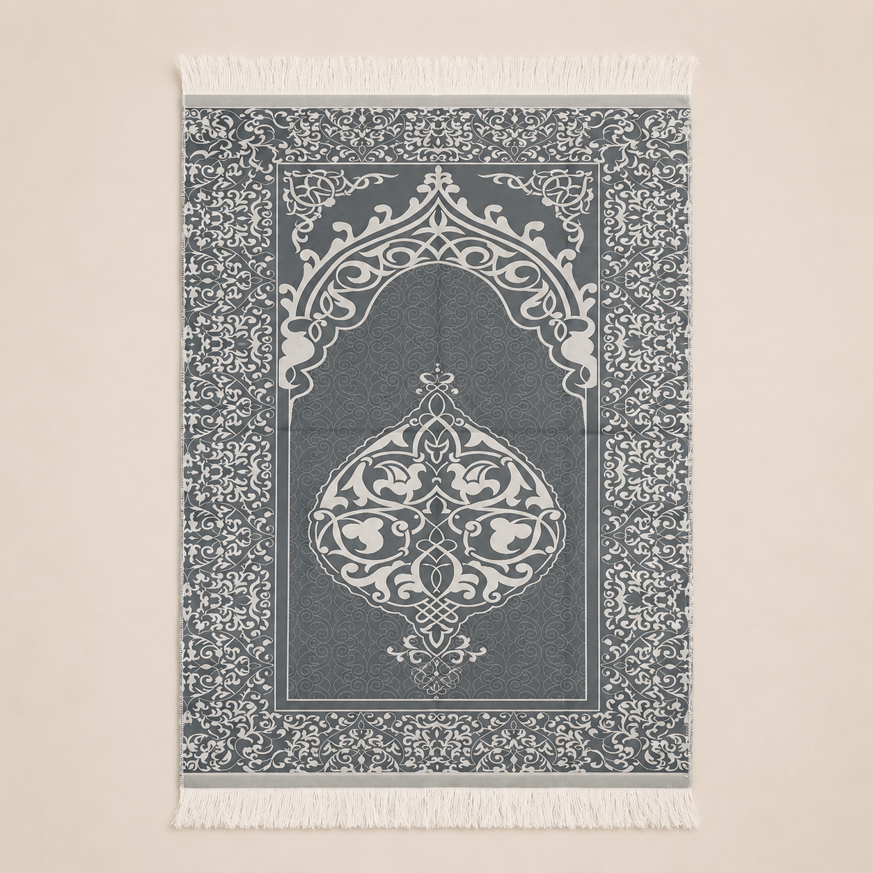 Pochette Sakinah